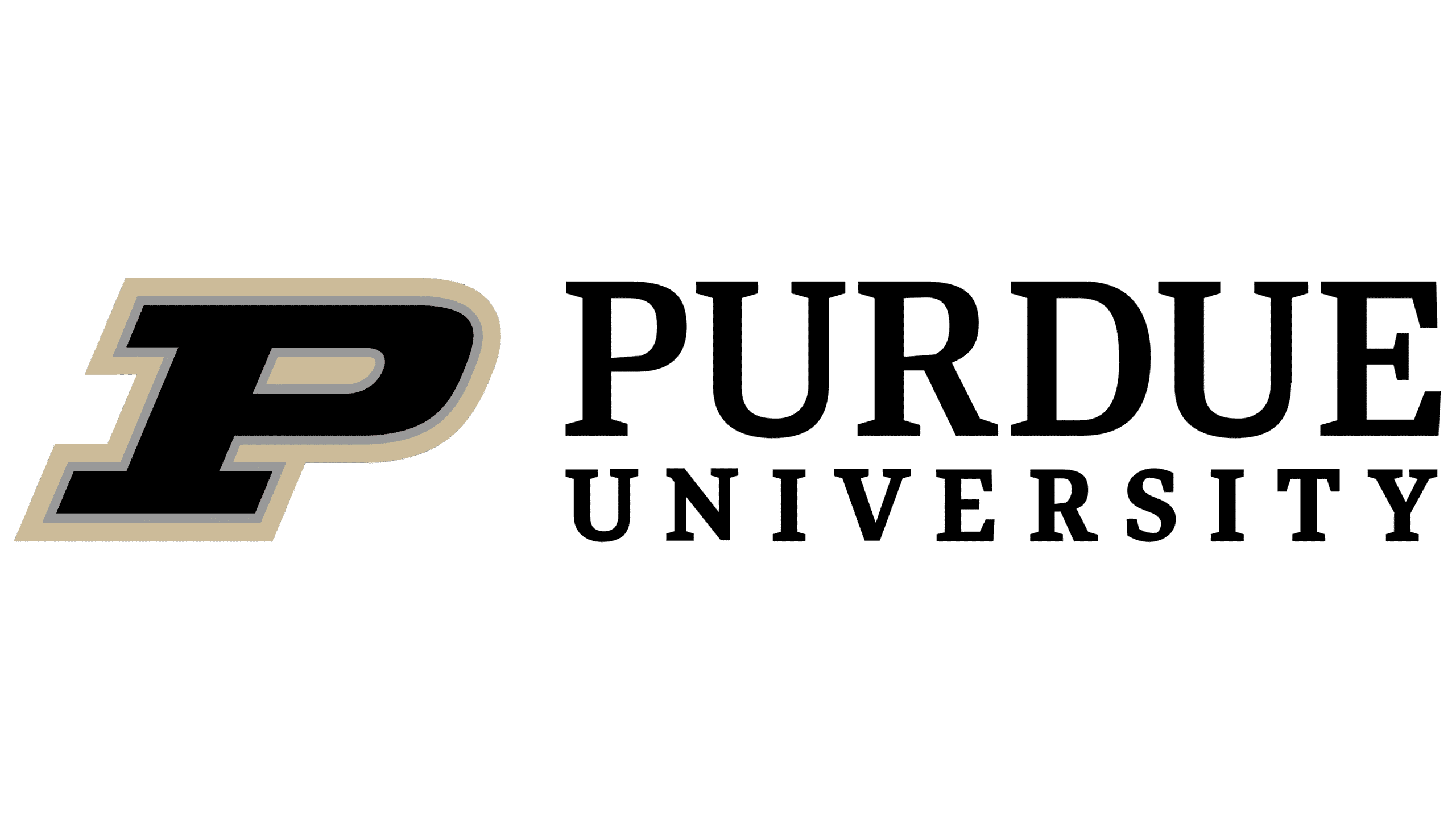 Purdue University Logo scaled