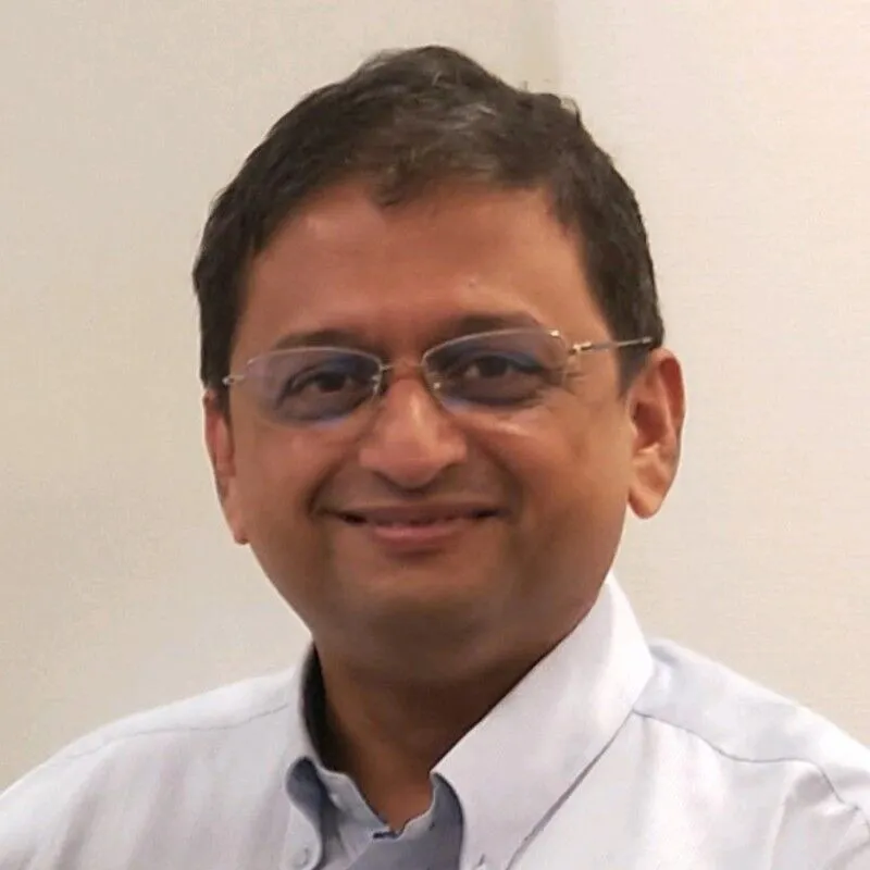 nitin datar 1