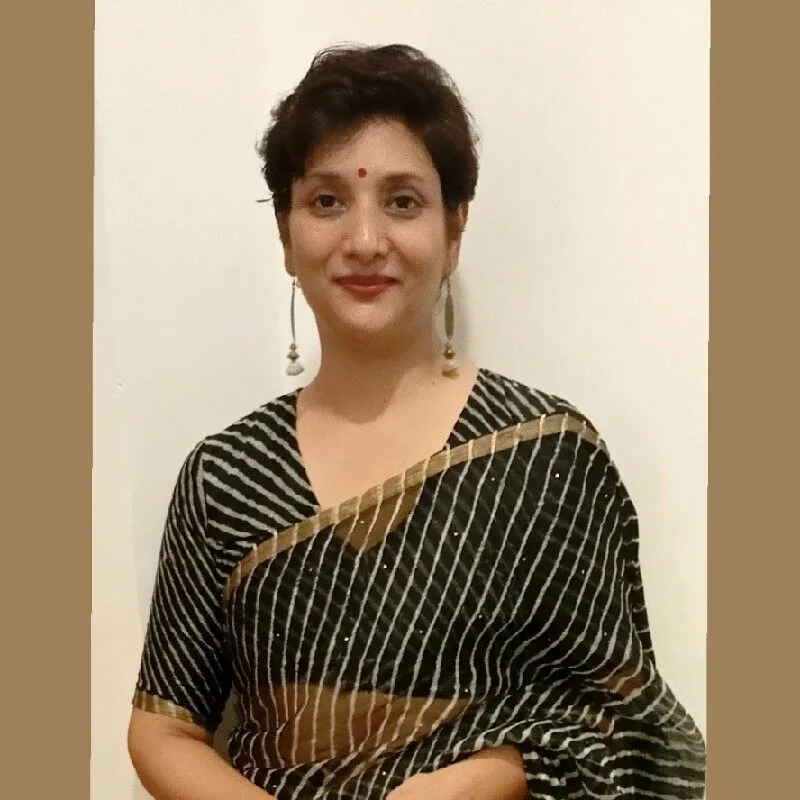 rukmini