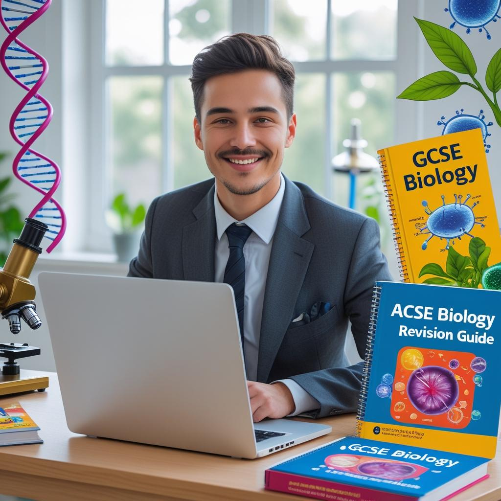 GCSE Biology