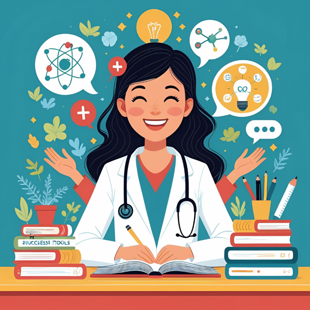 Online A-Level Biology Tuition