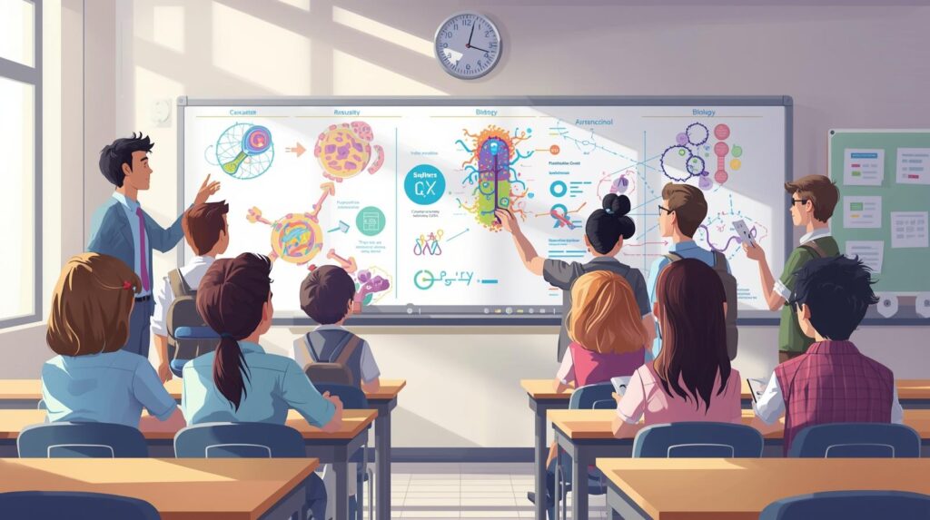 7 Biology Topics Students Struggle With