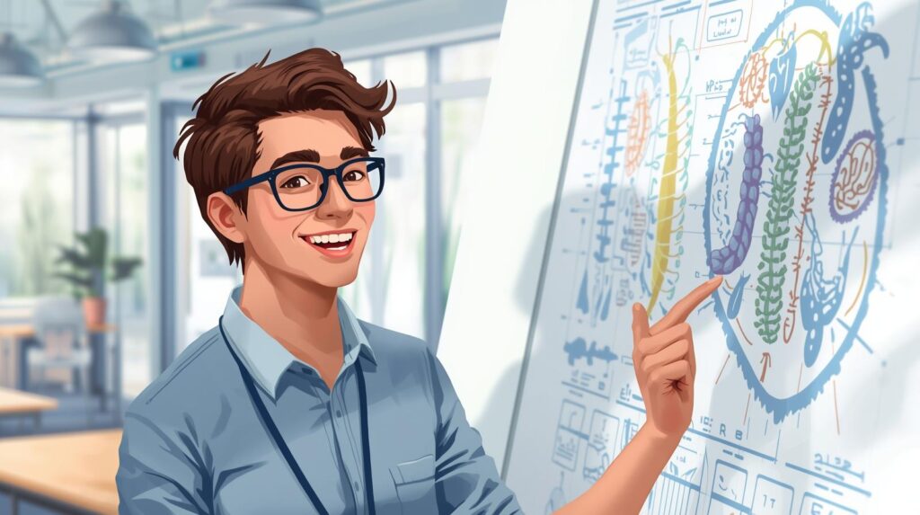 IB Biology Tutor