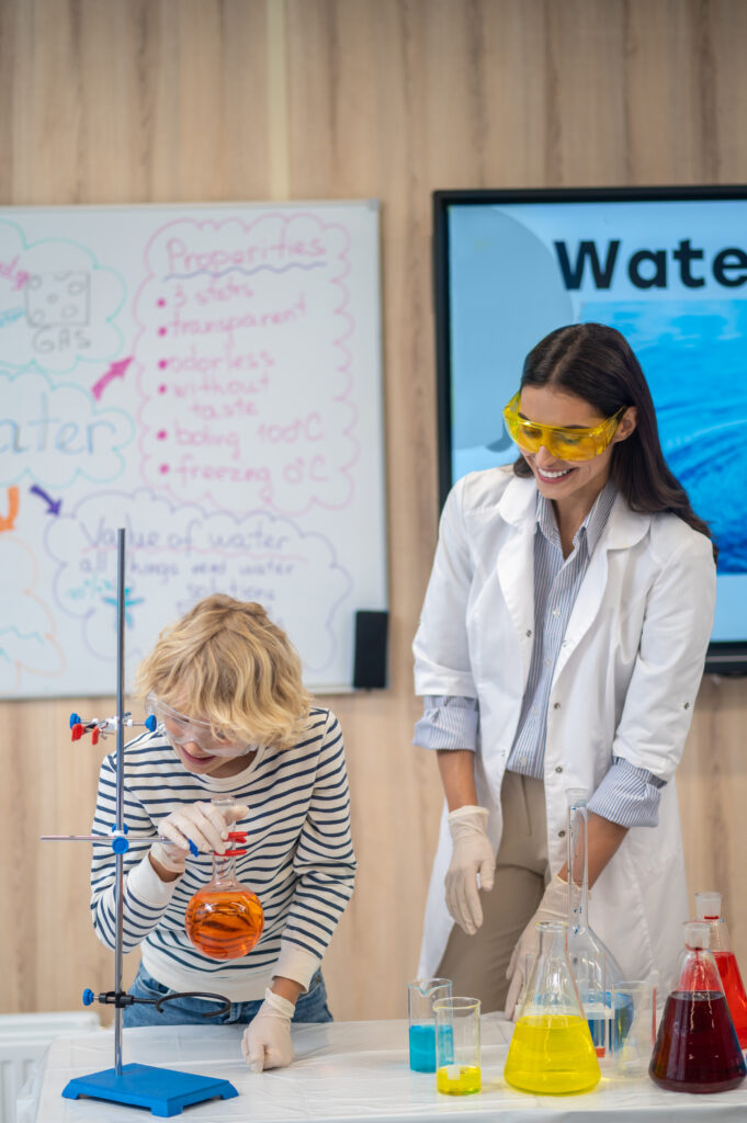 Best Biology Tutors in Dubai