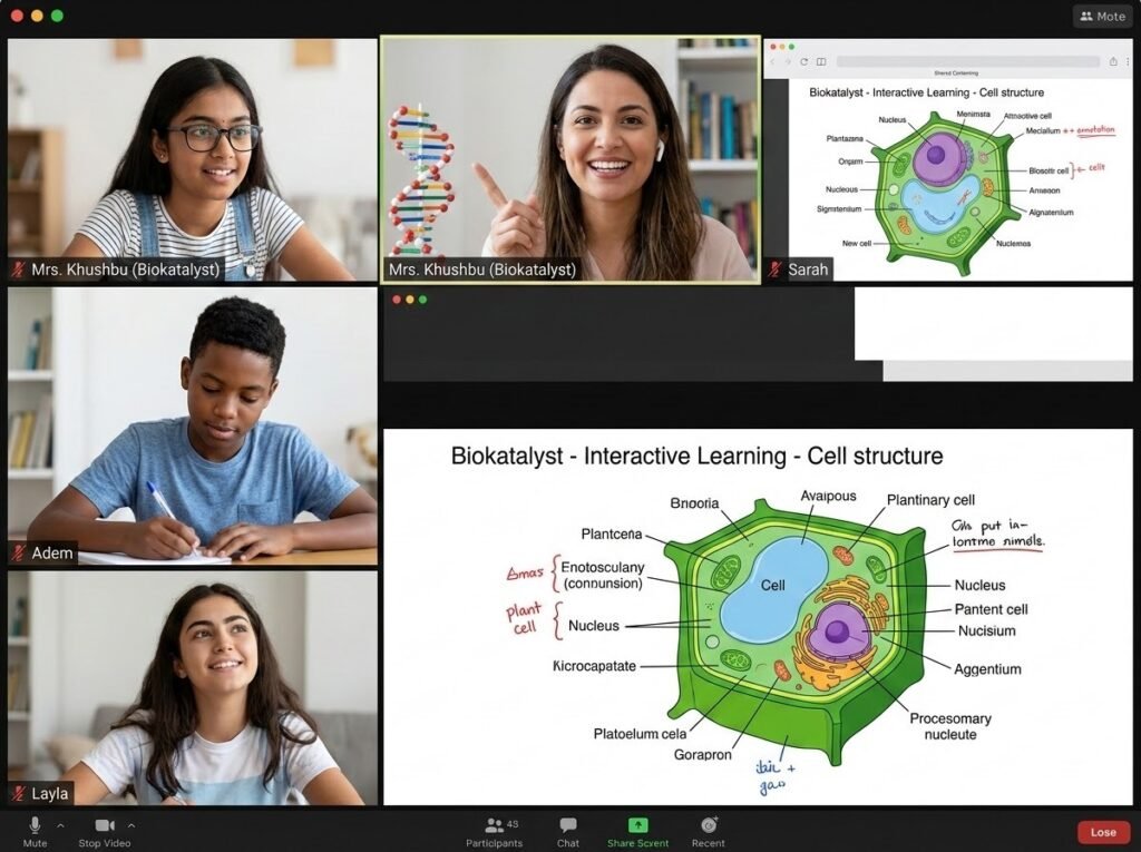 Online Tuition in UAE: What Parents Should Look For 1 image 5