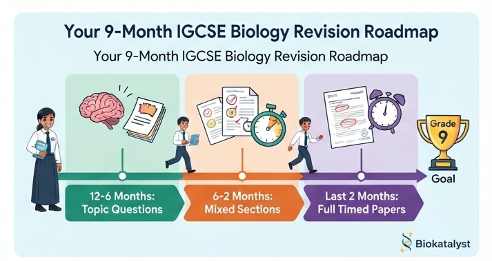 IGCSE Biology Past Papers: How UAE Students Can Use Them to Get a Grade 9 2 image 7